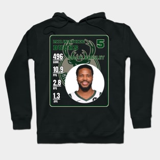 Malik Beasley Hoodie